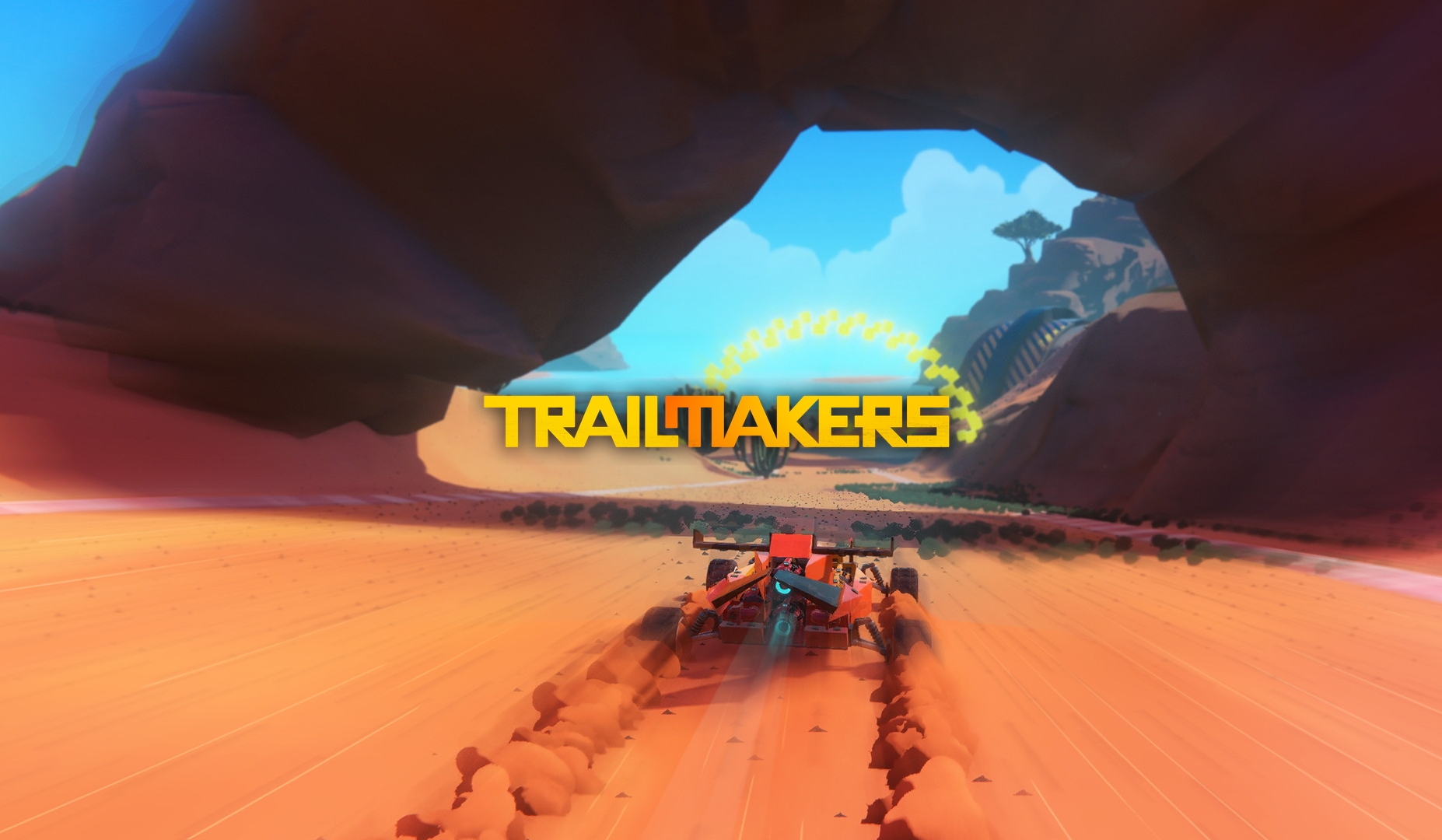 Best Games Similar to Trailmakers